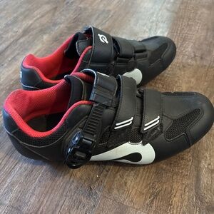 Peloton shoes